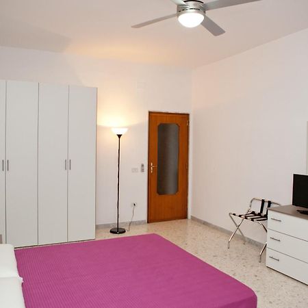 Apartmán Maipiusenza House Monopoli Exteriér fotografie