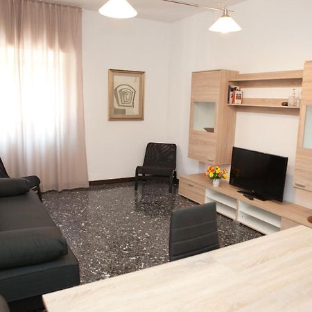 Apartmán Maipiusenza House Monopoli Exteriér fotografie