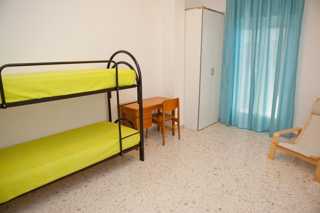 Apartmán Maipiusenza House Monopoli Pokoj fotografie