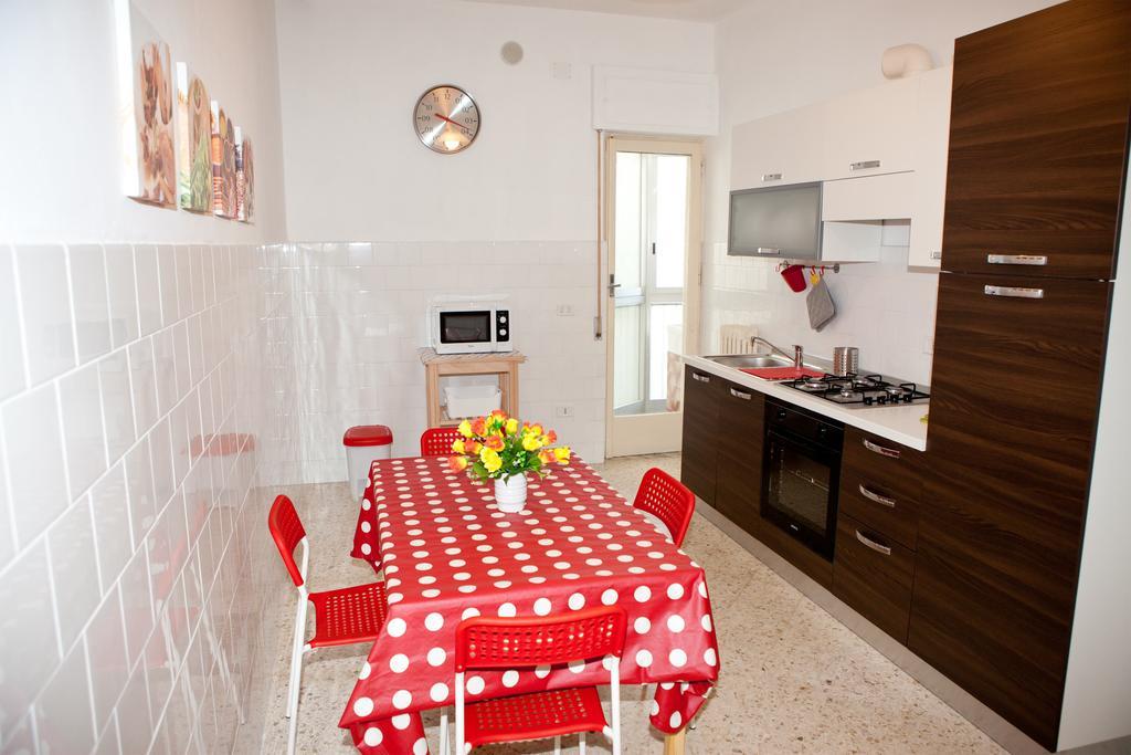Apartmán Maipiusenza House Monopoli Pokoj fotografie
