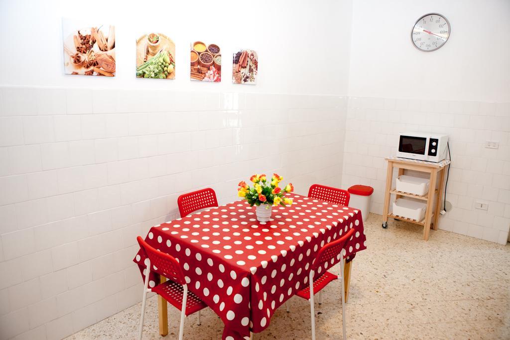 Apartmán Maipiusenza House Monopoli Pokoj fotografie