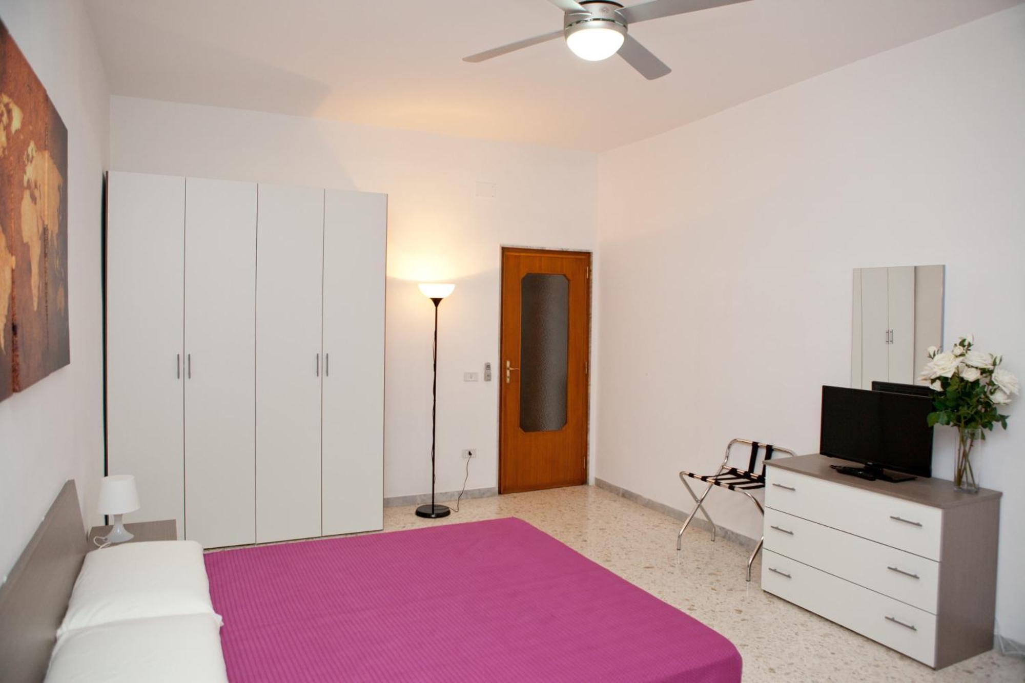 Apartmán Maipiusenza House Monopoli Exteriér fotografie