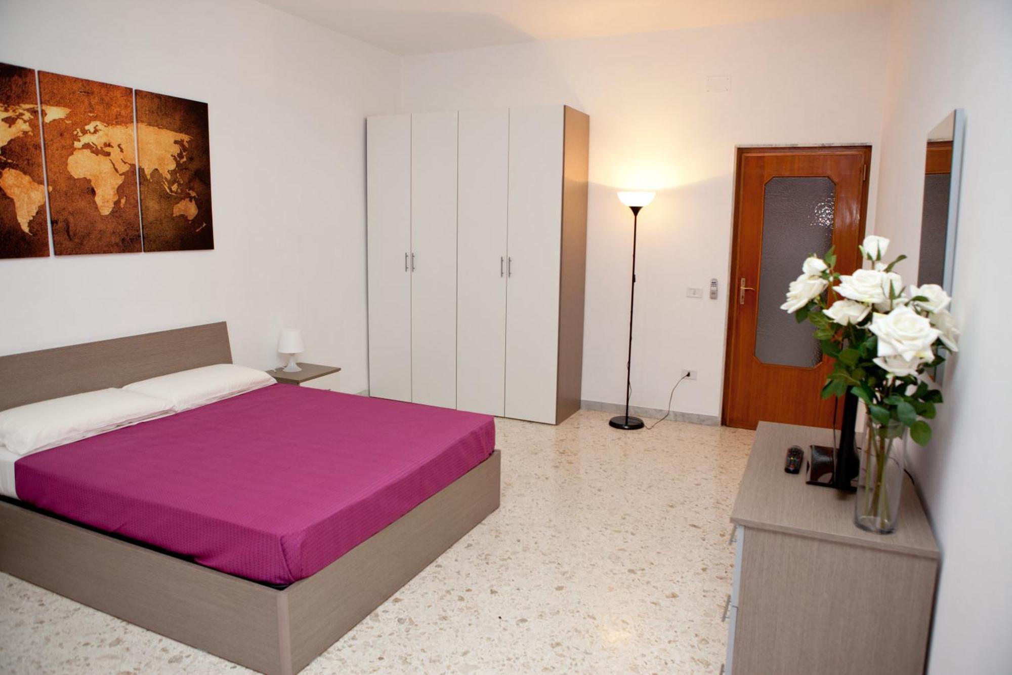Apartmán Maipiusenza House Monopoli Exteriér fotografie
