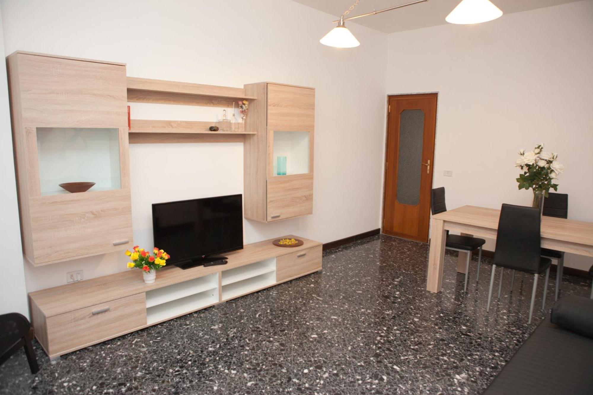 Apartmán Maipiusenza House Monopoli Exteriér fotografie