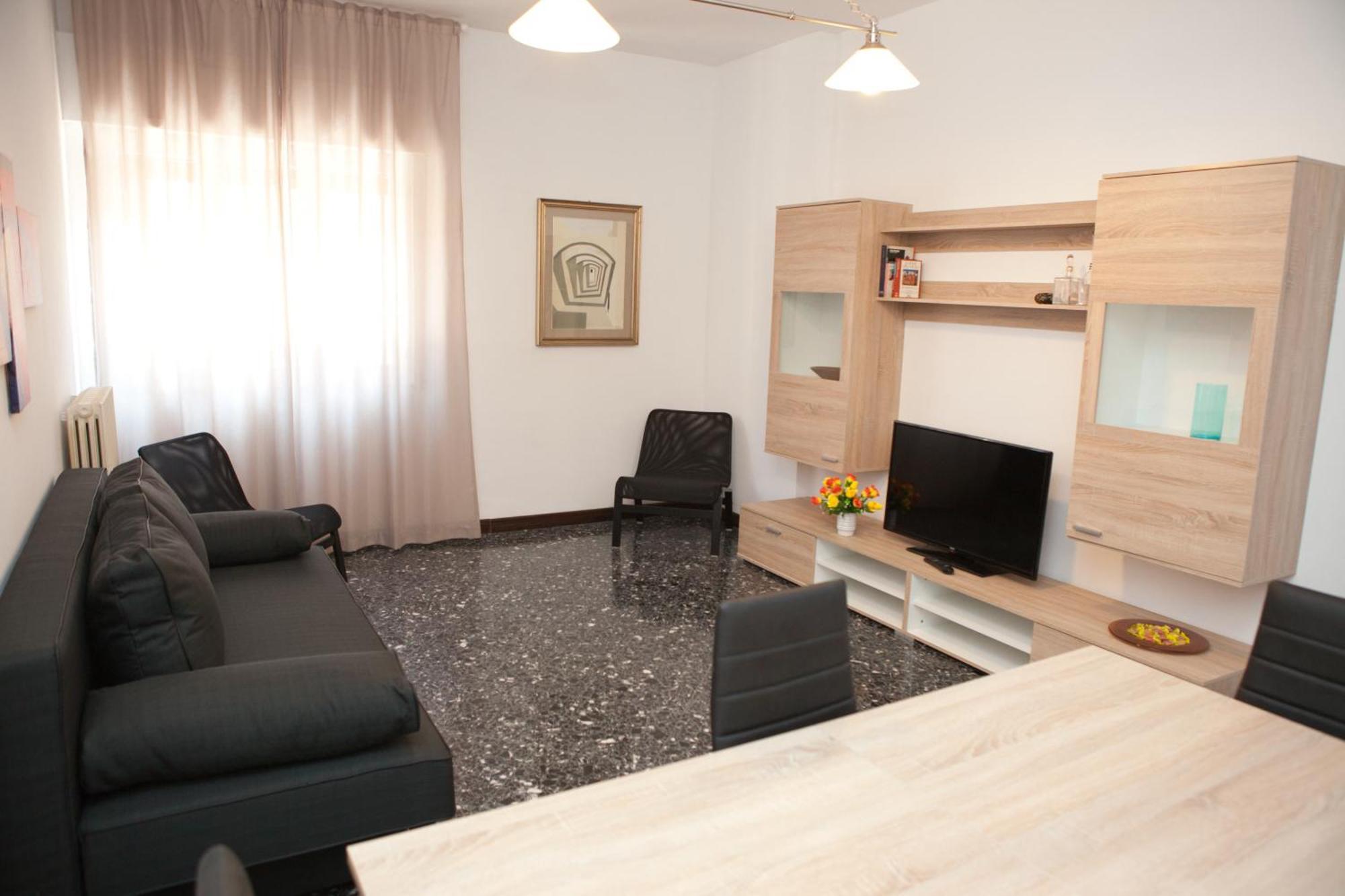Apartmán Maipiusenza House Monopoli Exteriér fotografie