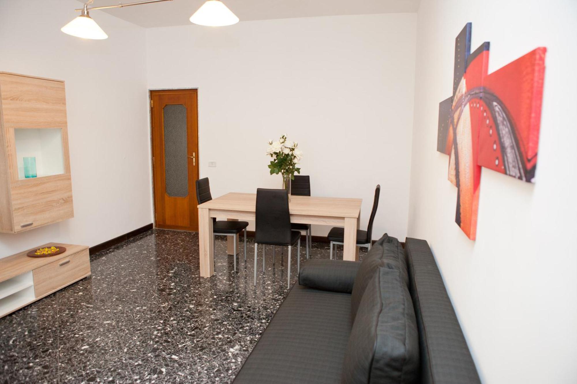 Apartmán Maipiusenza House Monopoli Exteriér fotografie