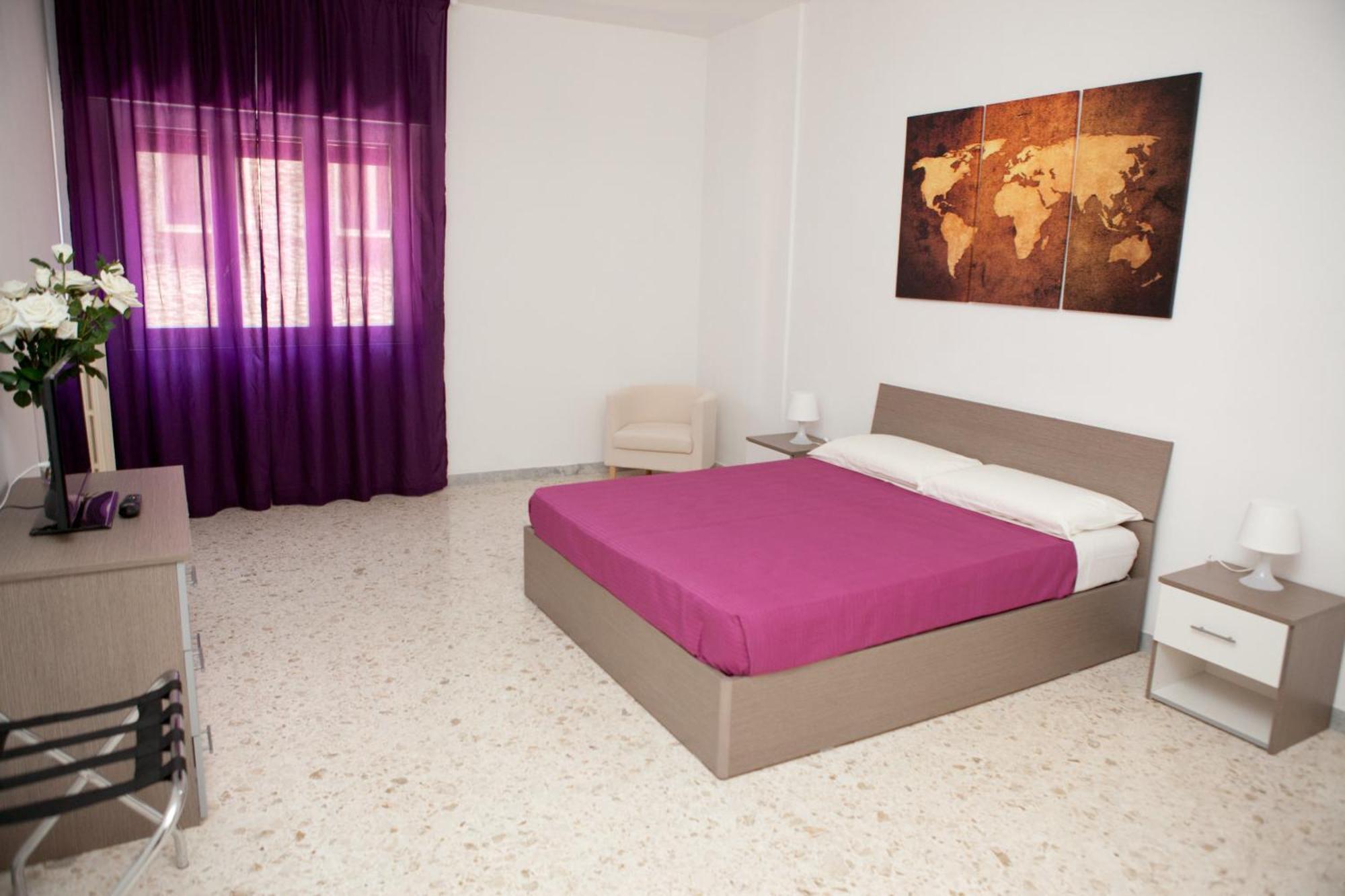 Apartmán Maipiusenza House Monopoli Exteriér fotografie