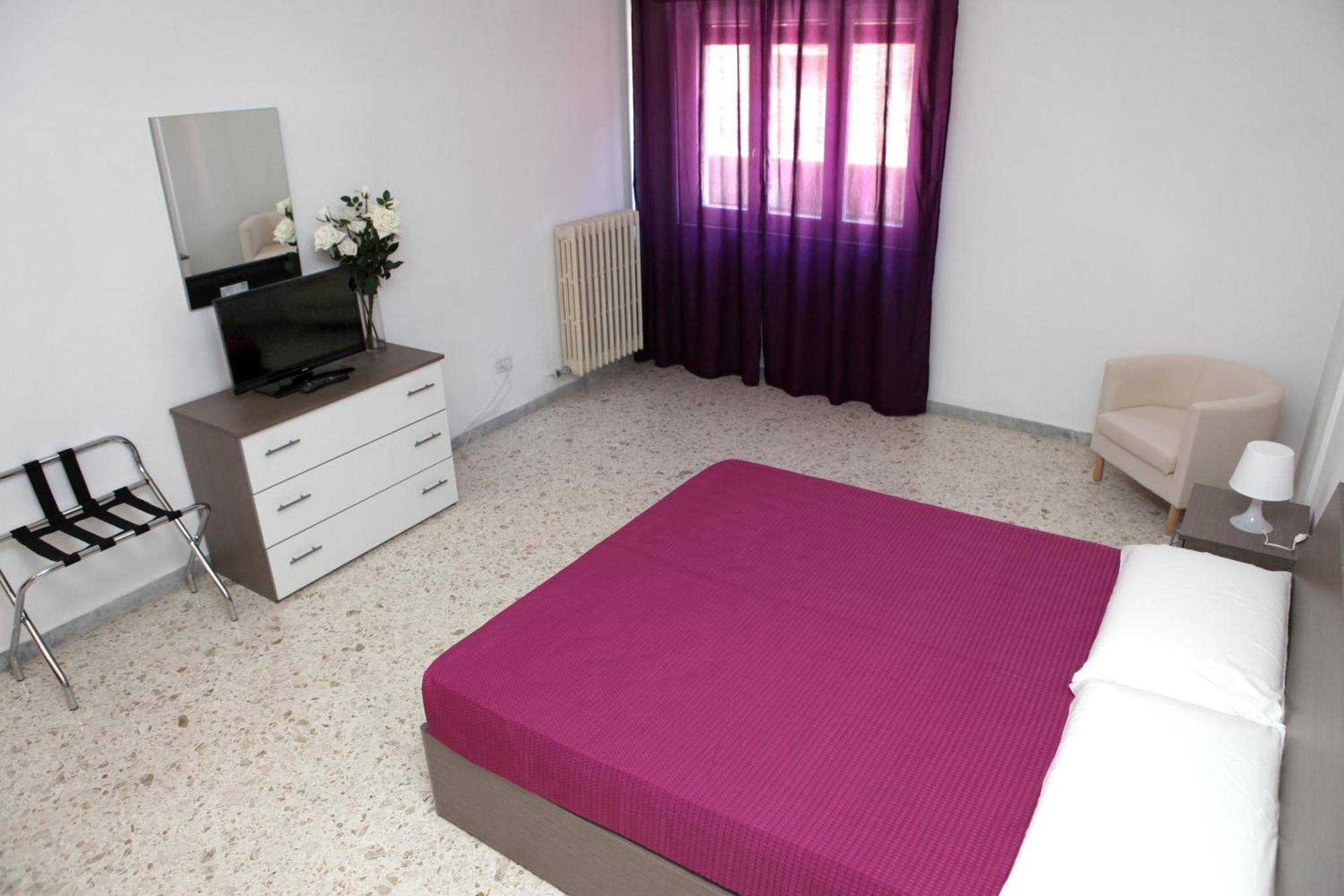 Apartmán Maipiusenza House Monopoli Exteriér fotografie