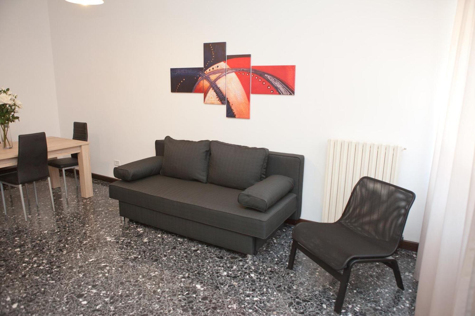 Apartmán Maipiusenza House Monopoli Exteriér fotografie