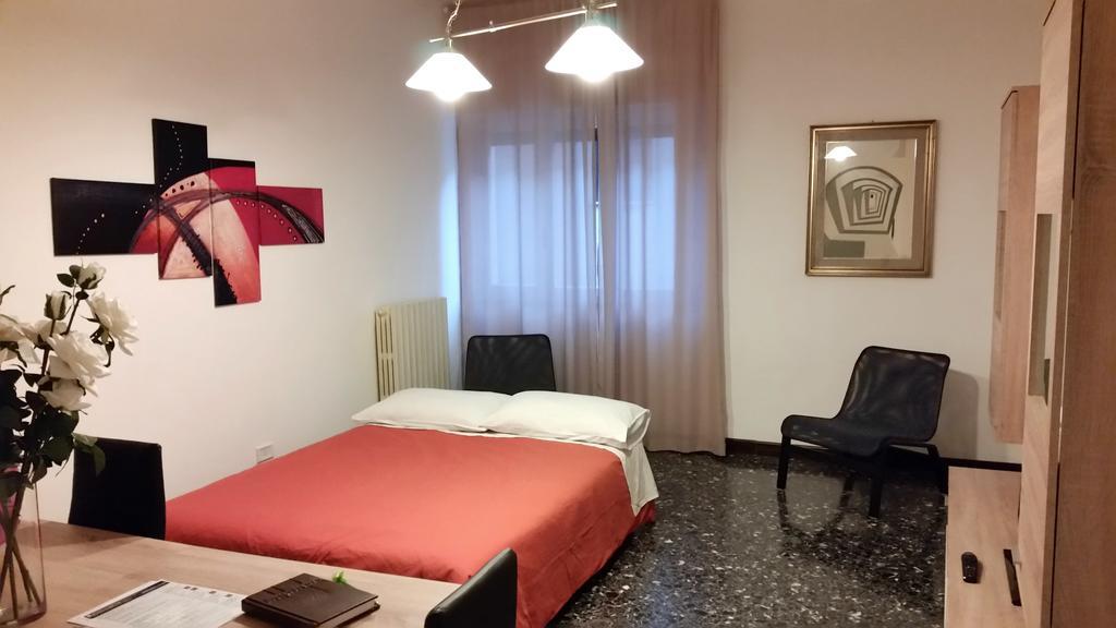 Apartmán Maipiusenza House Monopoli Exteriér fotografie