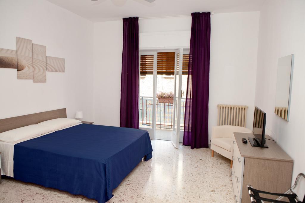 Apartmán Maipiusenza House Monopoli Exteriér fotografie