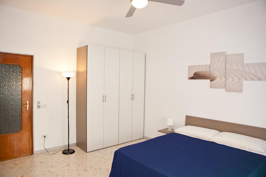 Apartmán Maipiusenza House Monopoli Exteriér fotografie