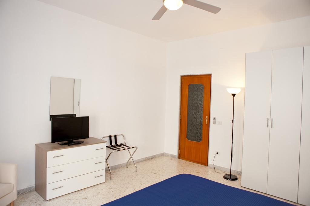Apartmán Maipiusenza House Monopoli Exteriér fotografie