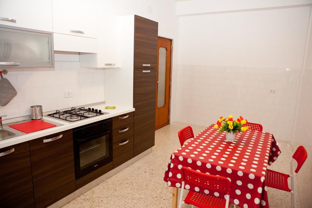 Apartmán Maipiusenza House Monopoli Pokoj fotografie