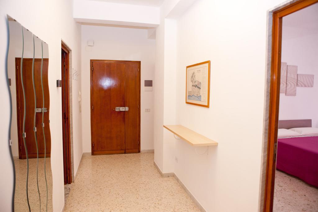 Apartmán Maipiusenza House Monopoli Pokoj fotografie