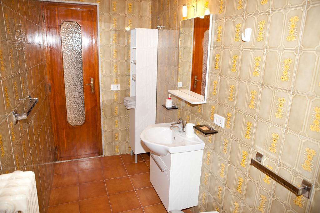 Apartmán Maipiusenza House Monopoli Pokoj fotografie