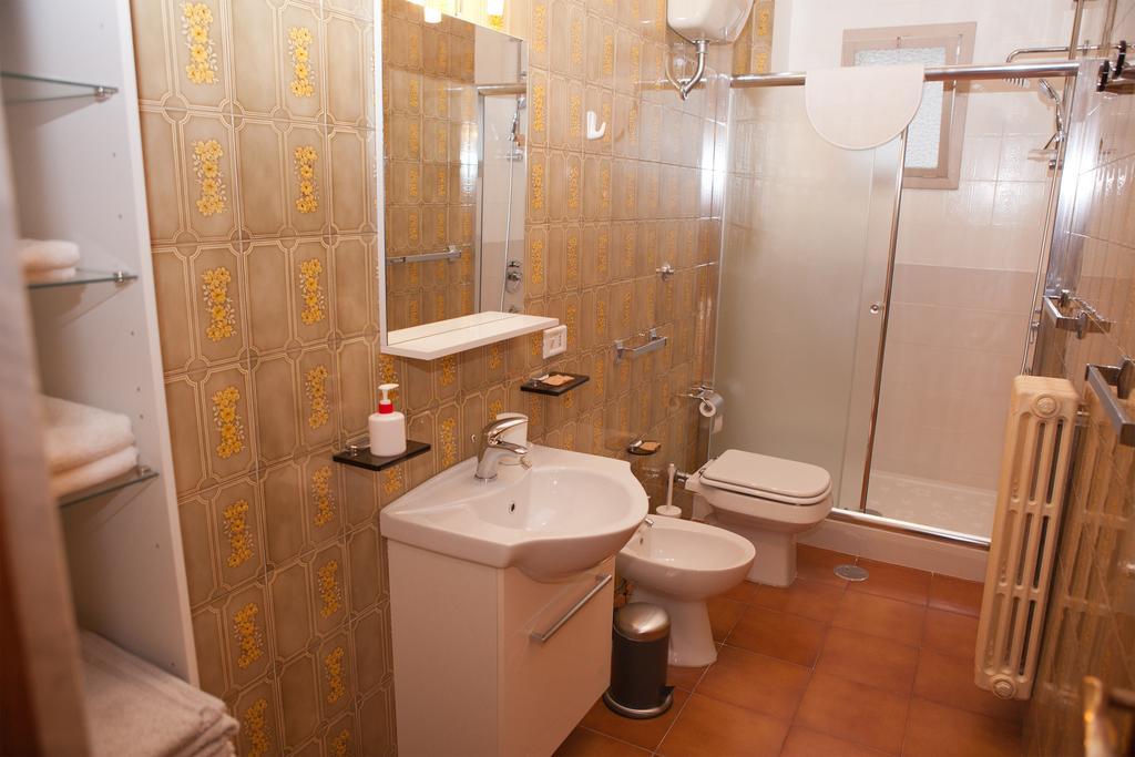 Apartmán Maipiusenza House Monopoli Pokoj fotografie